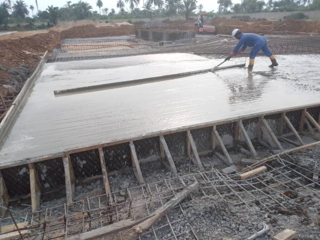 MZ DIAMOND OIL AND GAS ( (Emohua field (PPL 201)) (11)
