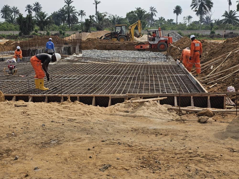 MZ DIAMOND OIL AND GAS ( (Emohua field (PPL 201)) (8)